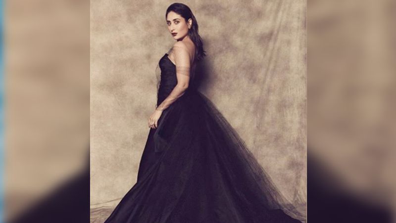 Actress Kareena Kapoor First Crush Was Ashiqui Fame Actor rahul roy