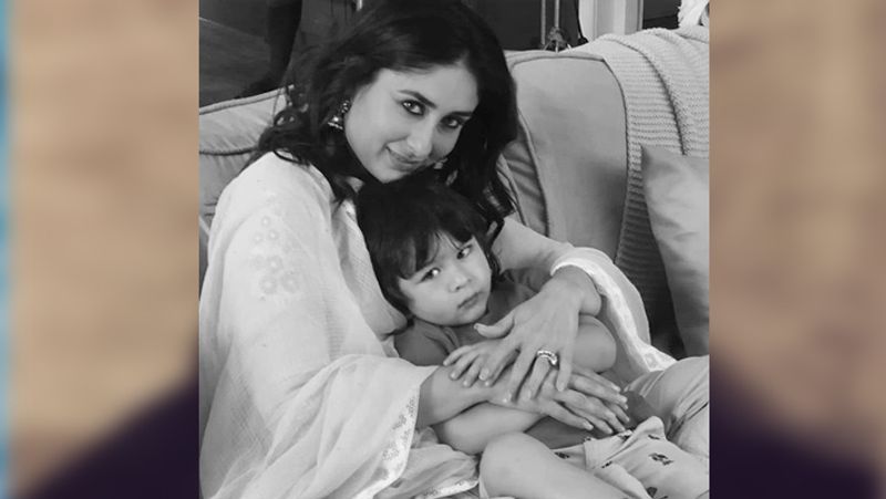 Actress Kareena Kapoor First Crush Was Ashiqui Fame Actor rahul roy