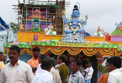 Karnataka: Dalits forbidden from entering temple in Hassan