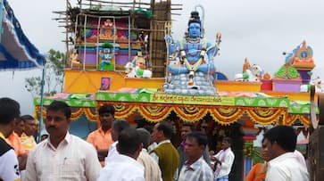 Karnataka: Dalits forbidden from entering temple in Hassan