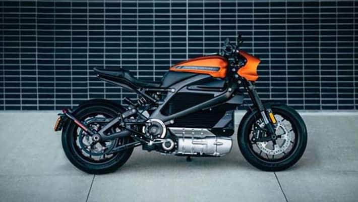 Harley-Davidson LiveWire India Unveil Live Updates: Specifications, Features, Images Harley-Davidson LiveWire India Unveil Live Updates: Specifications, Features, Images