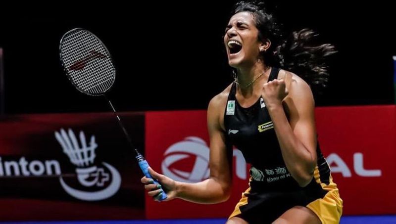 Pm narendra modi congratulate world badminton championship pv sindhu