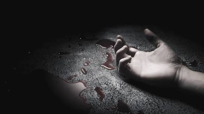 mother murder by father, 5 year old boy told to police mother murder by father, 5 year old boy told to police