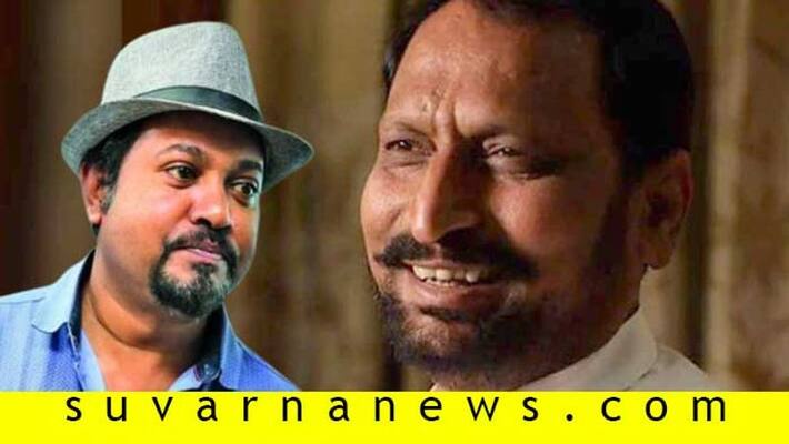 Sandalwood Director KM Chaitanya opposes DCM Laxman Savadi post Sandalwood Director KM Chaitanya opposes DCM Laxman Savadi post