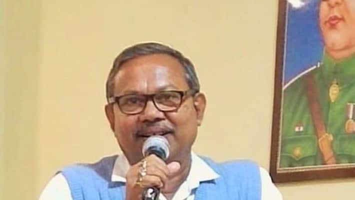 BJP MLA Dilip Kumar Paul said, cow gives more milk after listen flute tunes BJP MLA Dilip Kumar Paul said, cow gives more milk after listen flute tunes