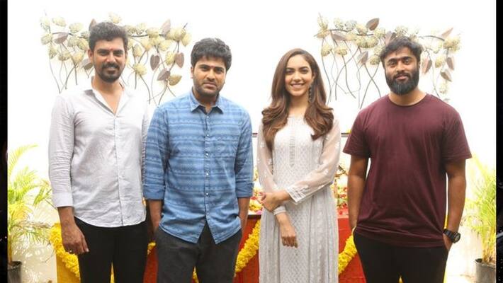 sharwanand new project update sharwanand new project update