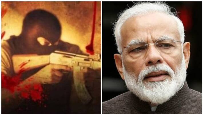 LeT terror group planing attack in Modi's Lok sabha constituency Varanasi LeT terror group planing attack in Modi's Lok sabha constituency Varanasi