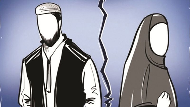 Weird laws in iran where father can marry his daughter