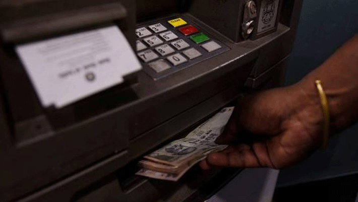 ATMs might soon place 6-12 hour gap... cash withdrawals ATMs might soon place 6-12 hour gap... cash withdrawals
