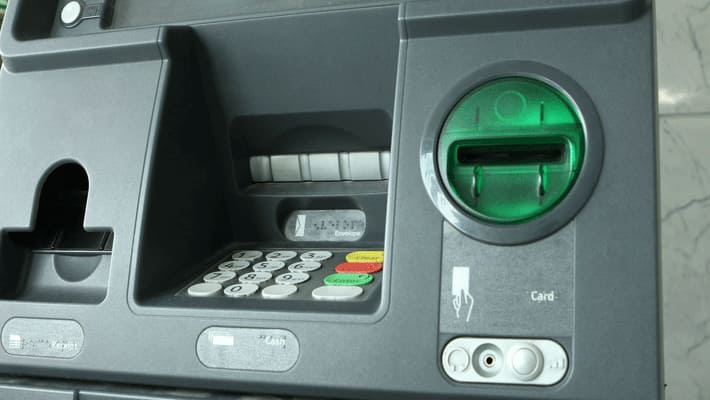 ATMs might soon place 6-12 hour gap... cash withdrawals