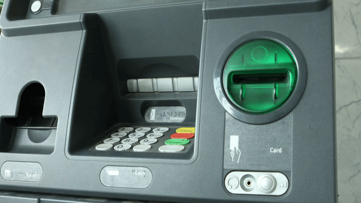 Bengaluru Robbers loot Rs 23 Lakh from an ATM near Parappana Agrahara Bengaluru Robbers loot Rs 23 Lakh from an ATM near Parappana Agrahara