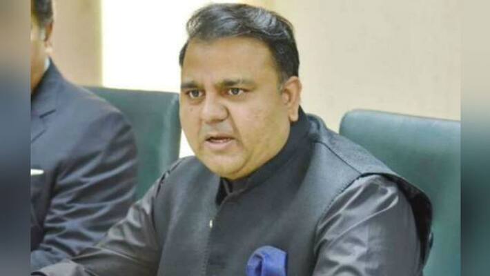 pak minister chaudhry fawad hussain tweet on rahul gandhi jammu kashmir statement pak minister chaudhry fawad hussain tweet on rahul gandhi jammu kashmir statement