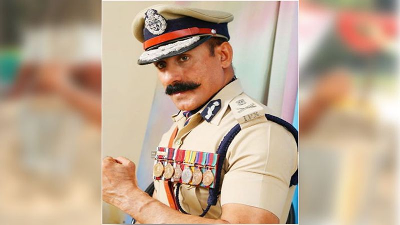 Story of a real hero of Madhya Pradesh a Senior IPS DC Sagar