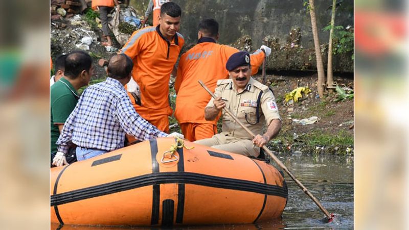 Story of a real hero of Madhya Pradesh a Senior IPS DC Sagar