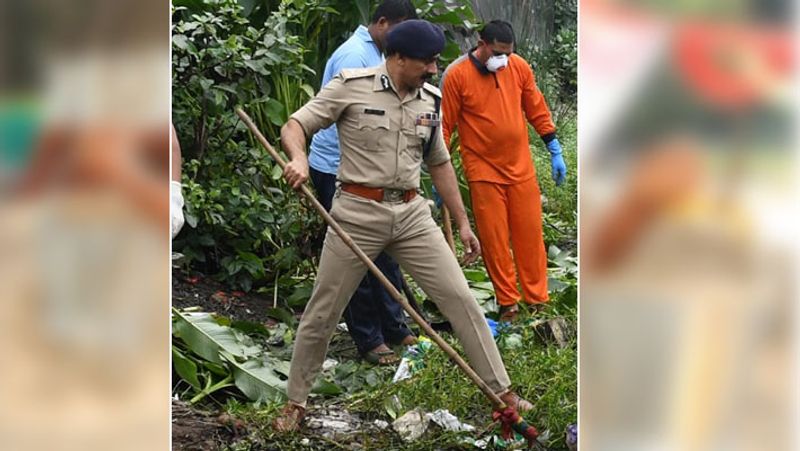 Story of a real hero of Madhya Pradesh a Senior IPS DC Sagar