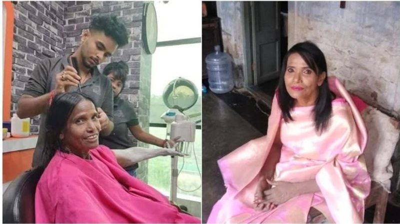 Ranu Mandol here is everything need to know about the internet sensation