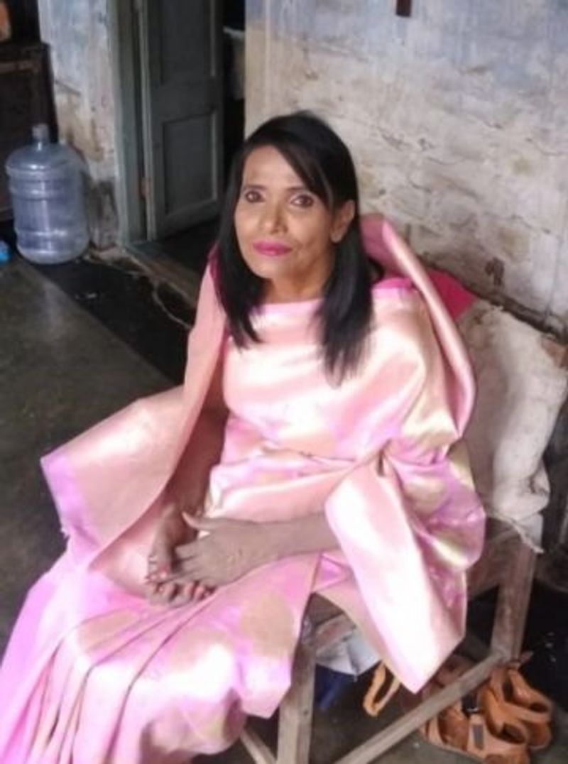 Ranu Mandol here is everything need to know about the internet sensation