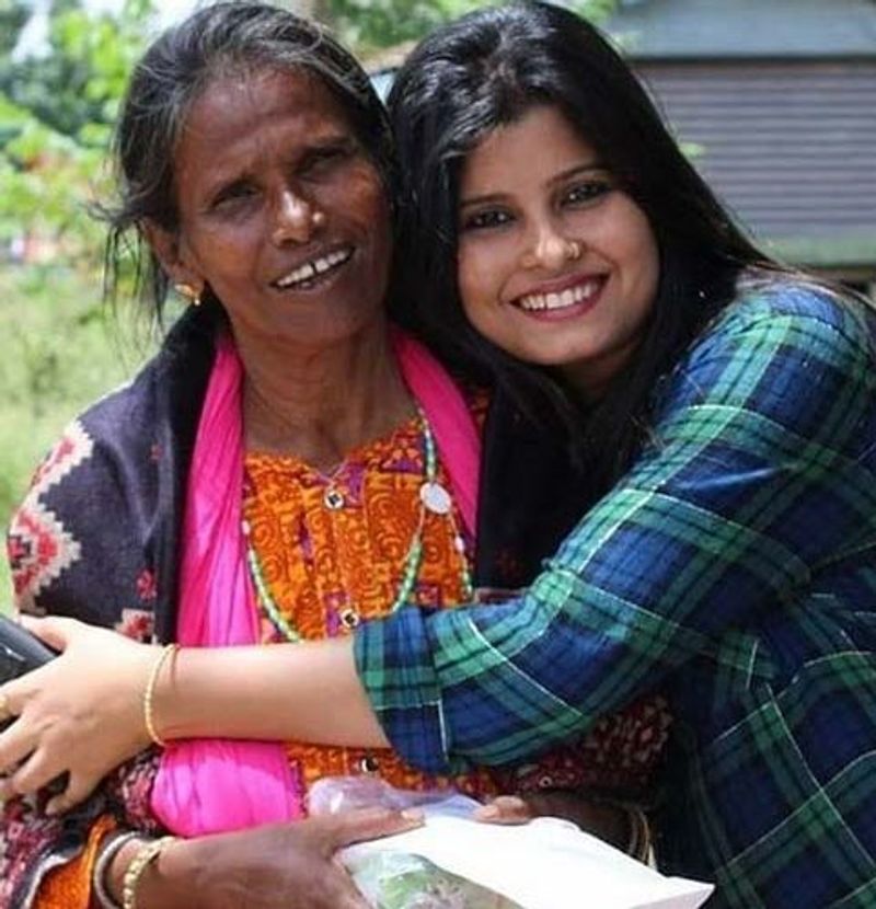 Ranu Mandol here is everything need to know about the internet sensation