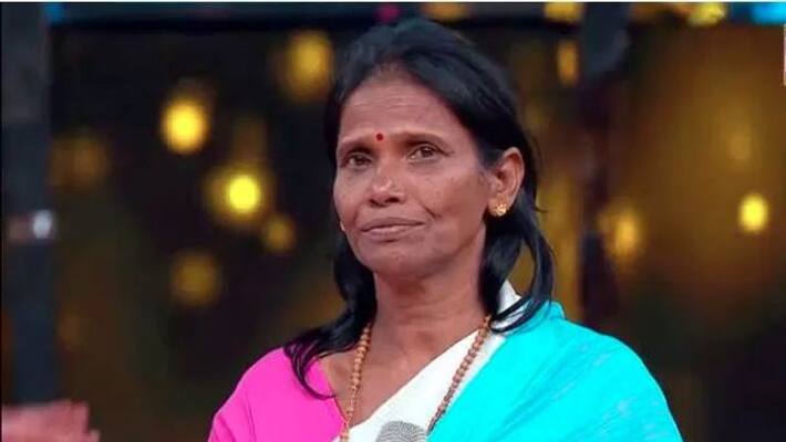 Controversial statement of Ranu Mondal Controversial statement of Ranu Mondal