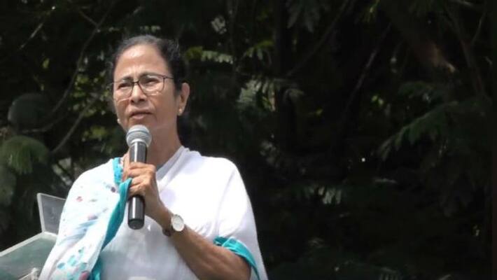 Mamata Banerjee claims that she may also be summoned by central agencies Mamata Banerjee claims that she may also be summoned by central agencies