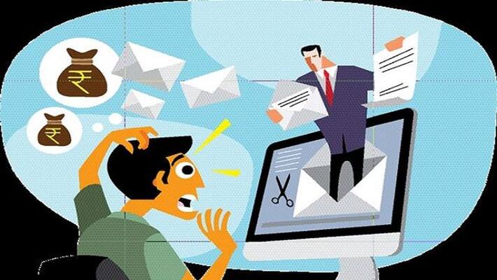 What to do after the income tax notice? What to do after the income tax notice?