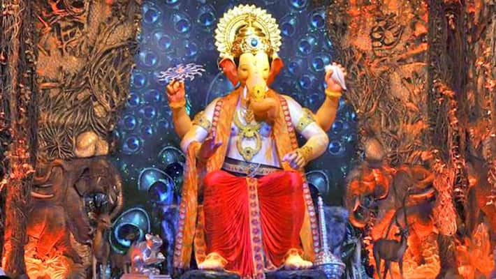 Ganesh Chaturthi : Lord Ganesh will visit on 2nd September, this day will witness many Shubh Yogs Ganesh Chaturthi : Lord Ganesh will visit on 2nd September, this day will witness many Shubh Yogs