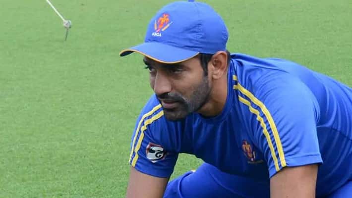Karnataka cricketer Robin Uthappa to lead Kerala in shorter formats says KCA Karnataka cricketer Robin Uthappa to lead Kerala in shorter formats says KCA