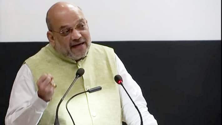 national security important to make india 5 trillion economy-shah national security important to make india 5 trillion economy-shah