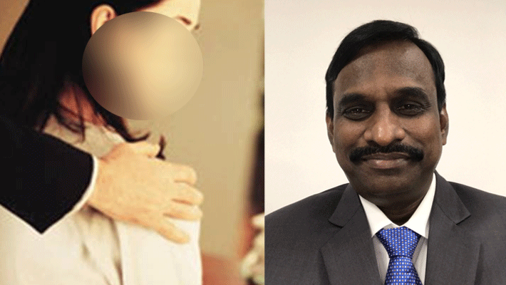 IG Murugan sexual harassment case... Now the investigation can be conducted in Tamil Nadu IG Murugan sexual harassment case... Now the investigation can be conducted in Tamil Nadu