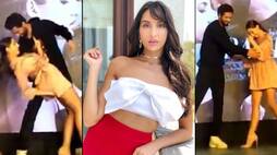 nora fatehi announced that she will act in web series