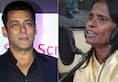 Salman Khan gifts Ranu Mondal house worth Rs 55 lakh, offers song in Dabangg 3