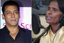 Salman Khan gifts Ranu Mondal house worth Rs 55 lakh, offers song in Dabangg 3