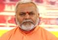 girl who accused senior BJP leader Swami Chinmayananda of sexual harassment has found in Rajasthan