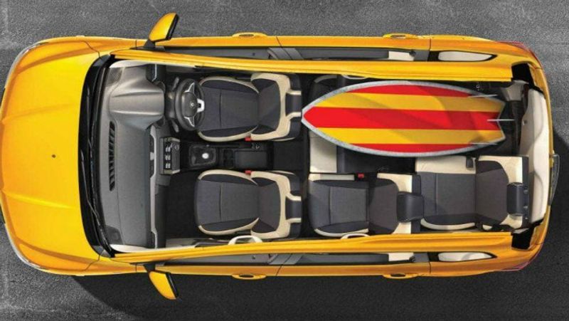 Renault launches 7 seater Triber, know Specifications and features