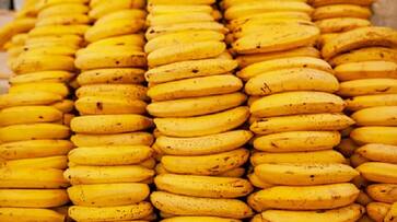 Here's why bananas are banned at this Lucknow railway station