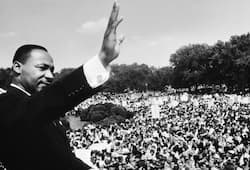 some important facts about martin luther king