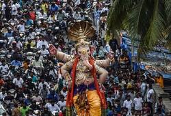 Ganesh Chaturthi celebrations: From Mumbai to Hyderabad, here are 4 must-visit venues