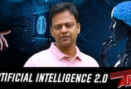 Deep Dive with Abhinav Khare: How Artificial Intelligence can lead to second industrial revolution