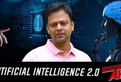 Deep Dive with Abhinav Khare: How Artificial Intelligence can lead to second industrial revolution