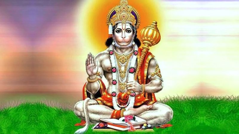 ಕಾಯಿಲೆಗಳಿಂದ ವ್ಯಕ್ತಿಯ ದೇಹವು ದುರ್ಬಲವಾಗಿದ್ದರೆ, ಶಕ್ತಿಯ ಸಂಕೇತವಾದ ಕೆಂಪು ಬಟ್ಟೆಯನ್ನು ಅವನು ಇಟ್ಟುಕೊಳ್ಳಬೇಕು. ಅಲ್ಲದೆ ಹನುಮಾನ್ ಚಾಲೀಸಾ ಪಠ್ಯವೂ ಇರಬೇಕು.