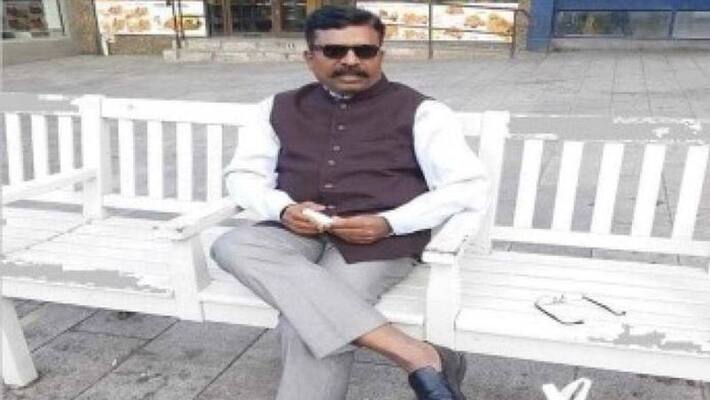 Thirumavalavan who humiliated the Indian Army Thirumavalavan who humiliated the Indian Army