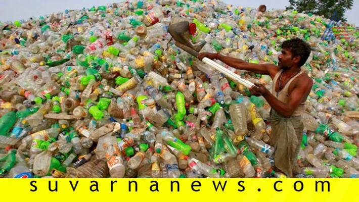 India To Ban Six Single Use Plastic Products From October 2 India To Ban Six Single Use Plastic Products From October 2