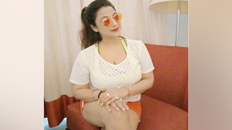 Salman khan Bigg Boss 13 bhojpuri Actress Sweety chhabra participate in show