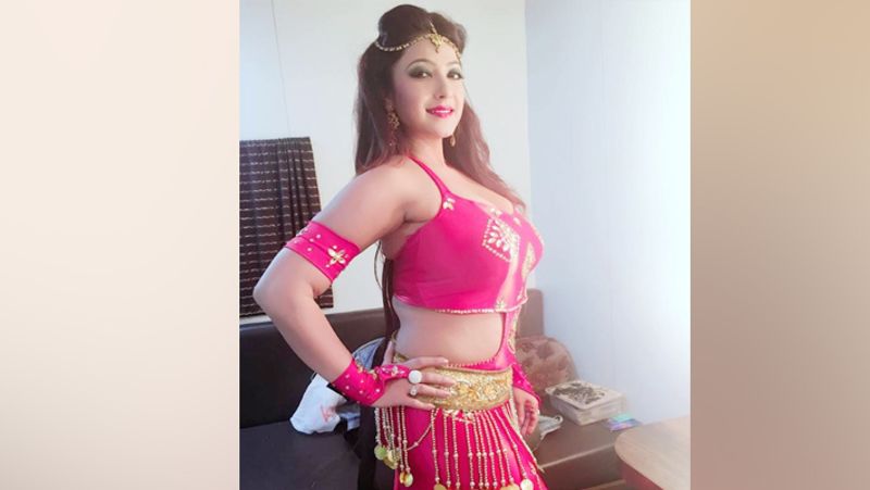 Salman khan Bigg Boss 13 bhojpuri Actress Sweety chhabra participate in show