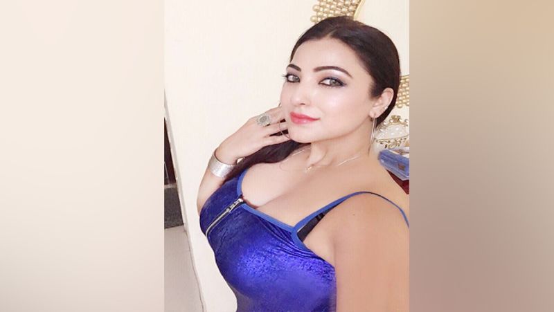 Salman khan Bigg Boss 13 bhojpuri Actress Sweety chhabra participate in show