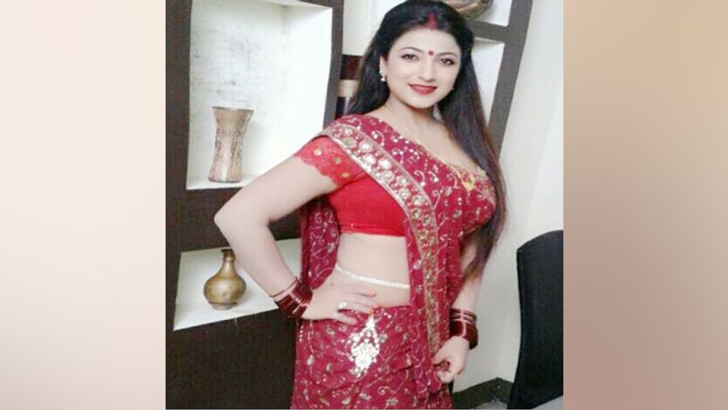 Salman khan Bigg Boss 13 bhojpuri Actress Sweety chhabra participate in show