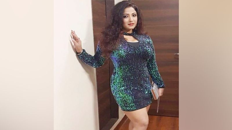 Salman khan Bigg Boss 13 bhojpuri Actress Sweety chhabra participate in show