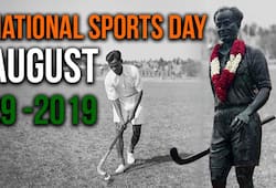 National Sports Day 2019: All you need to know about this special day; PM Modi to launch Fit India Movement