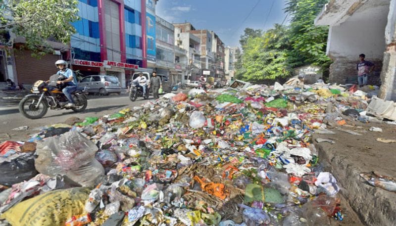 From 1950 to 2017, 8.3 billion metric tons of plastics have been produced. Reports suggest after 2004, half of that total number of plastic was produced.