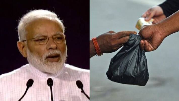 Government set to impose nationwide ban Six Single-use plastic products from October 2 Government set to impose nationwide ban Six Single-use plastic products from October 2